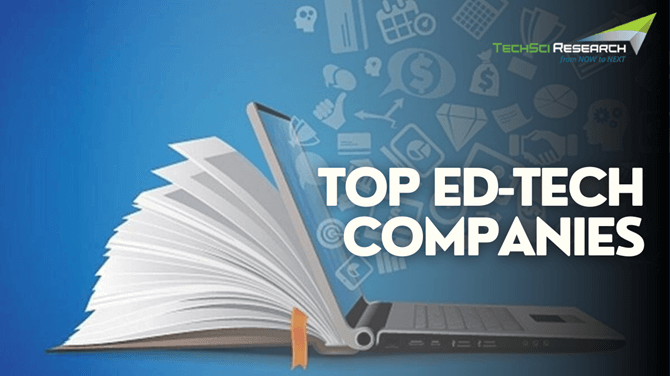 Top Ed-Tech Companies